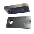 Tungsten Carbide Stamping Die Wire Cutter Knife